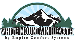 White Mountain Hearth Logo