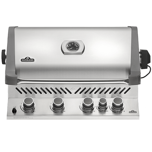 Napoleon Grills BIPRO500rb 1748-T