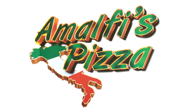 Amalfi's Pizza of Conover-logo