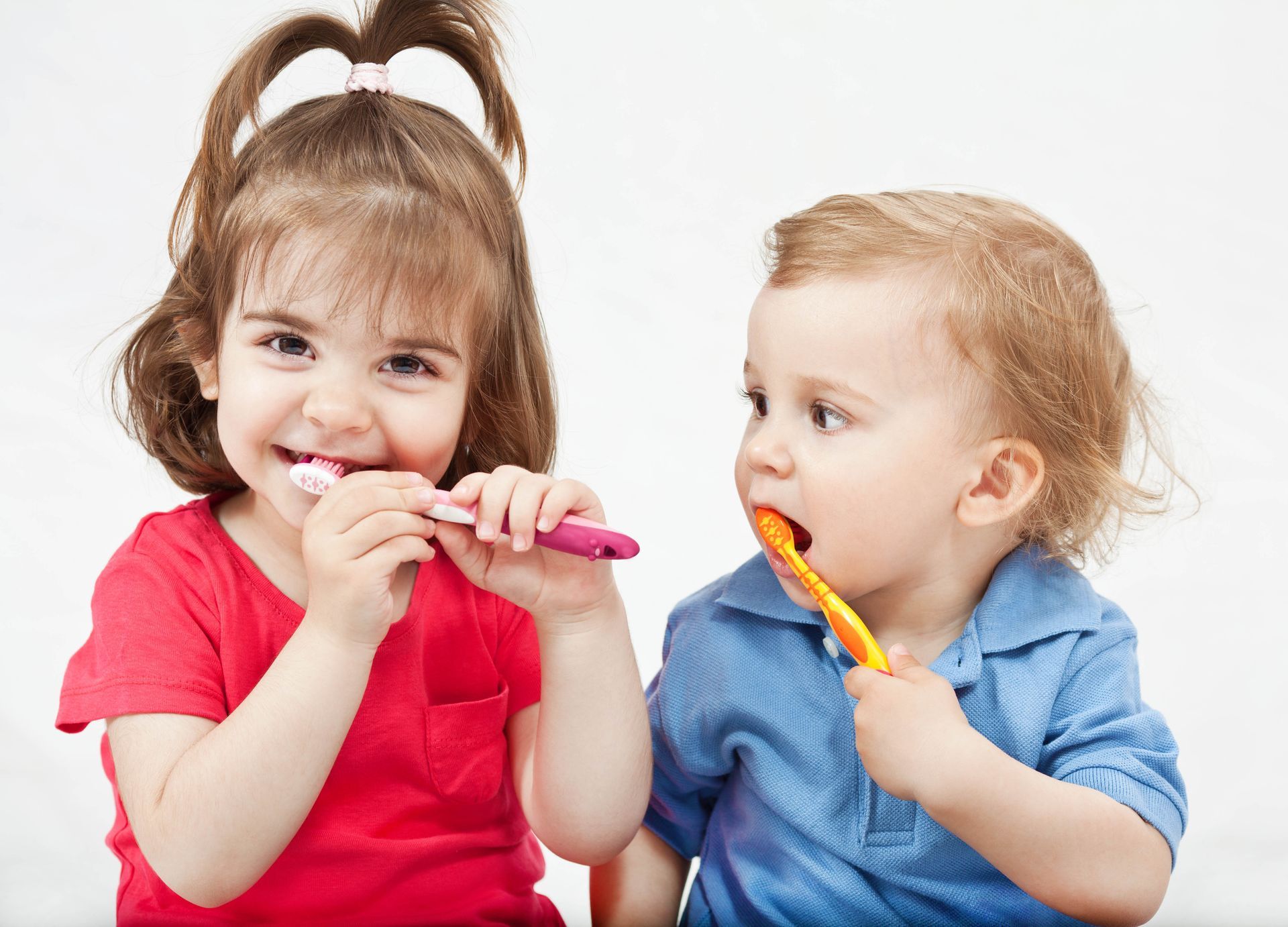 The Truth About Baby Teeth: Why They Matter