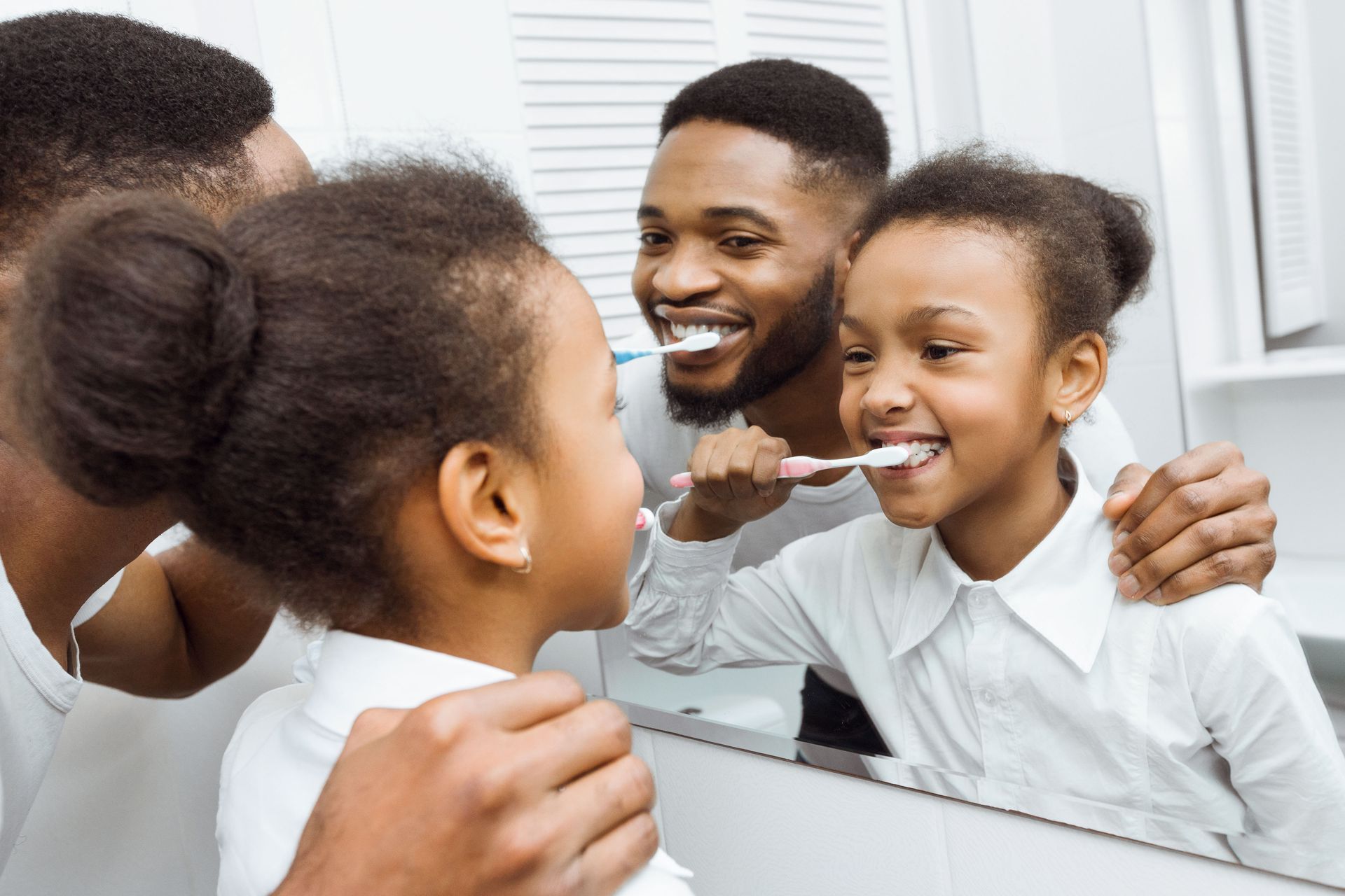 pediatric dentist