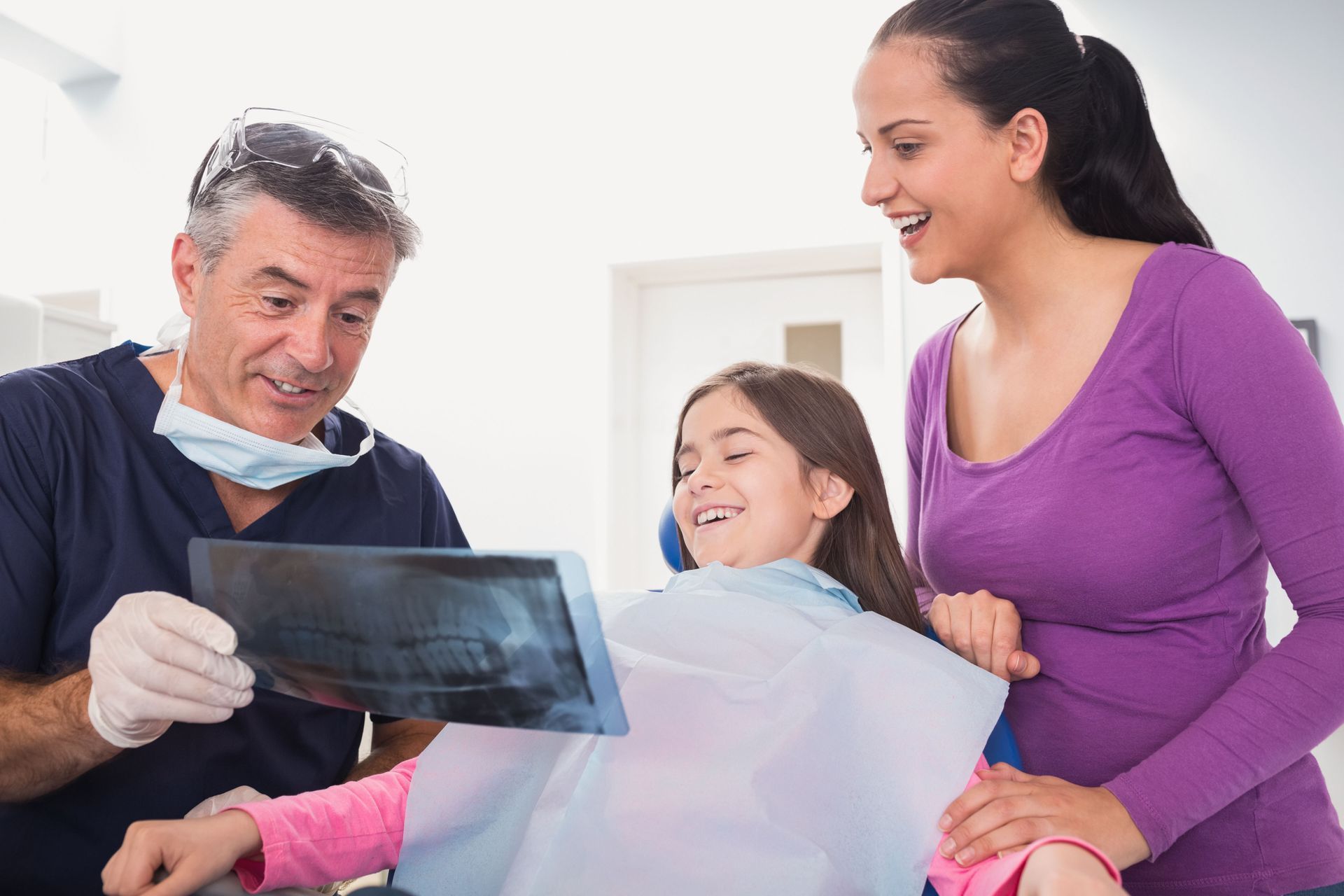 The Role of Local Dentists in Pediatric Oral Health