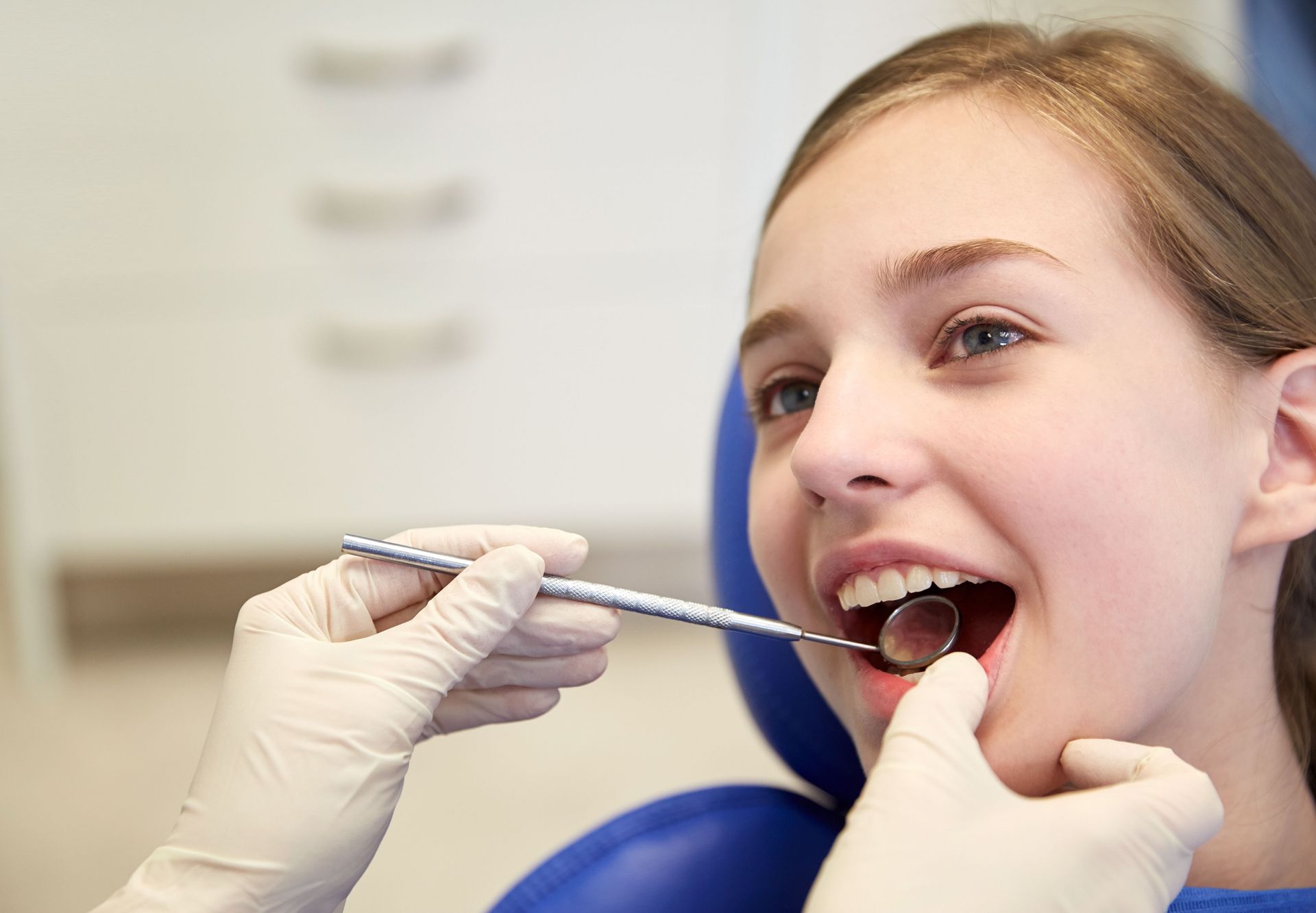 Why Teenagers Still Need Specialized Dental Care
