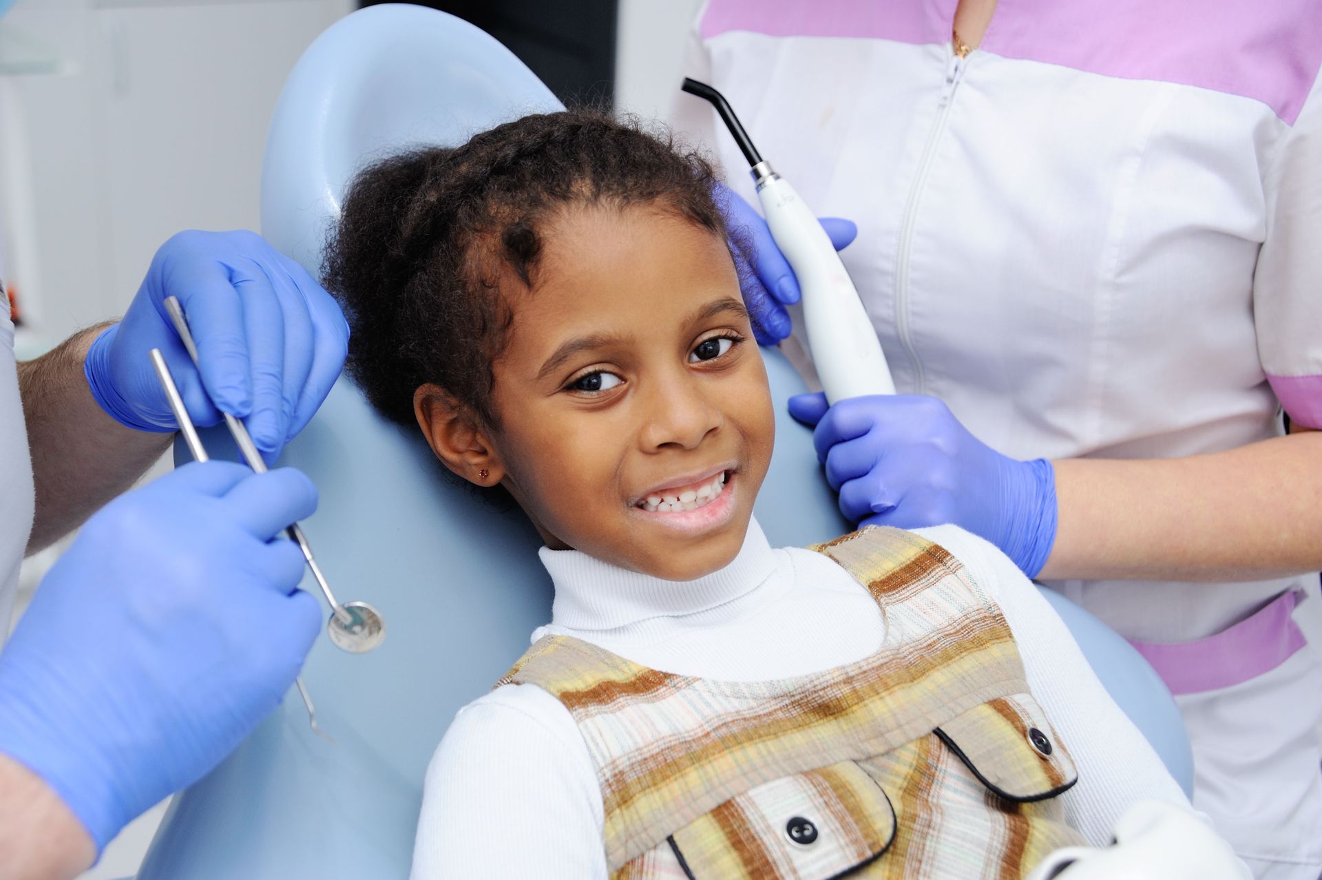 childrens dentist