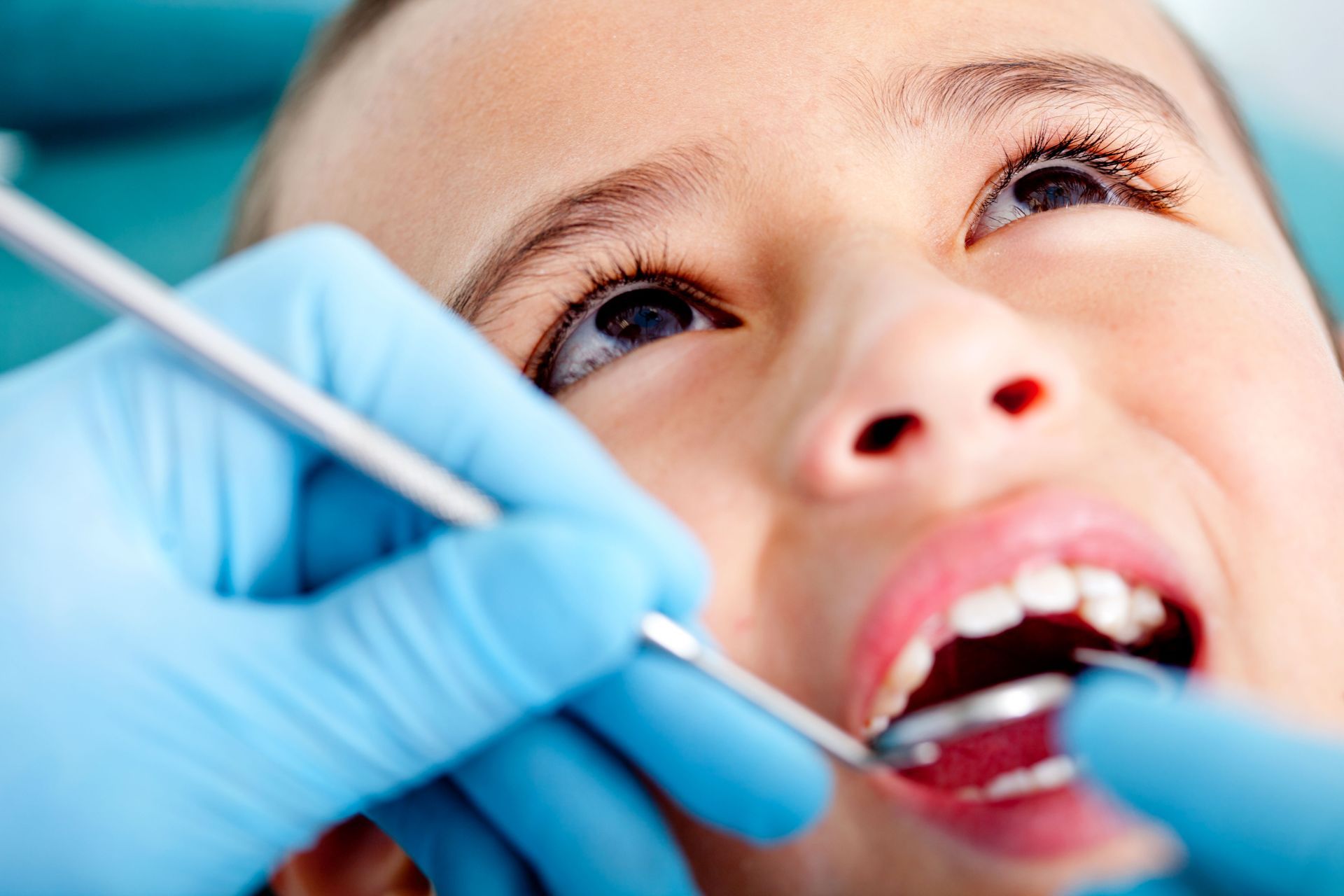 Procedures Performed by Pediatric Dentists to Protect Children's Teeth