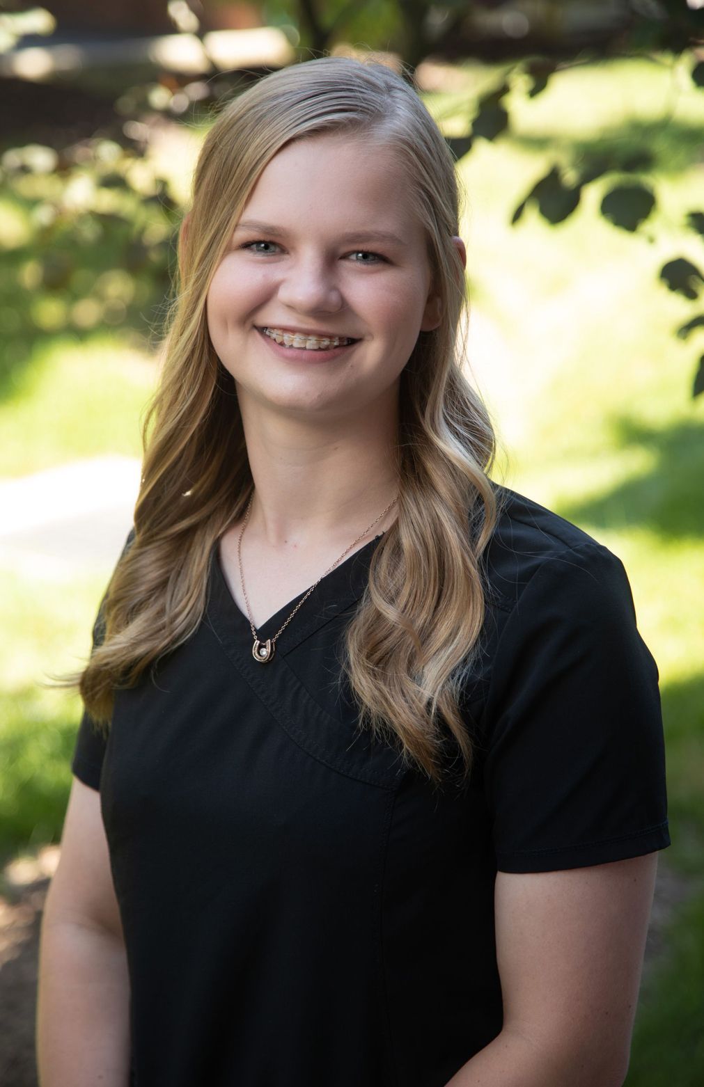 Ashley, Front Desk, Myofunctional Coordinator, Dental Assistant