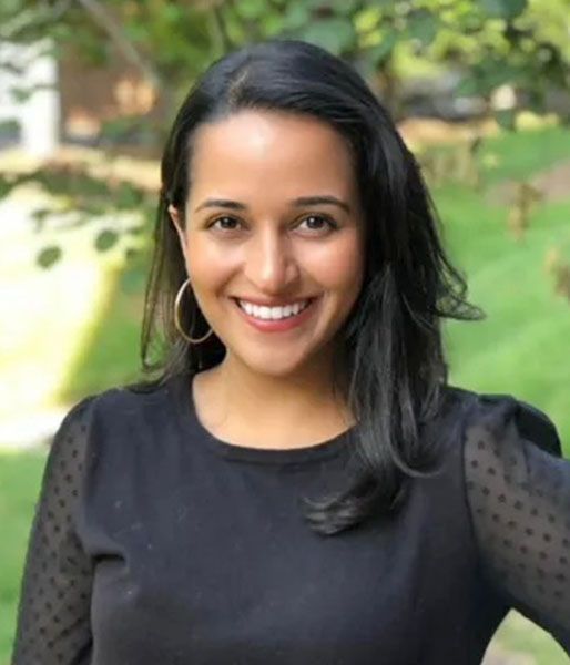 Dr. Anjali Soni