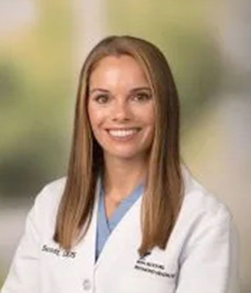 Dr. Kelsey Scott