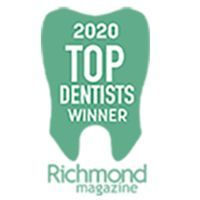 2020 top dentists winner