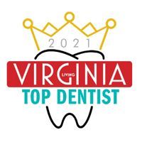 2021 Virginia Top Dentist