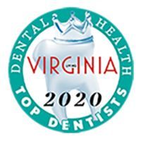 Dental Health Top Dentists Virginia 2020
