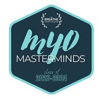 MYO Masterminds class of 2023-2024