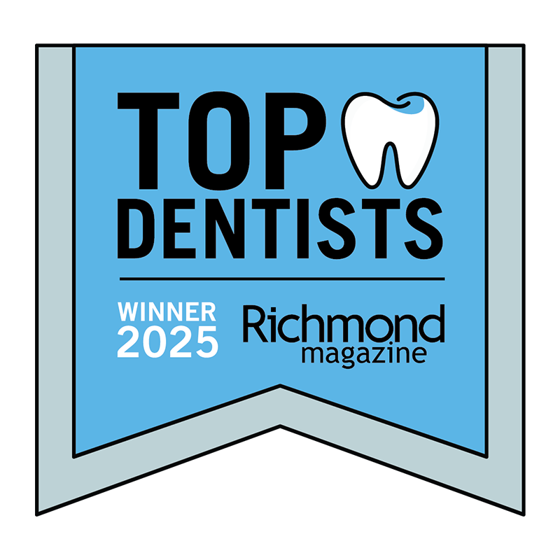 Top Dentist Winner 2025
