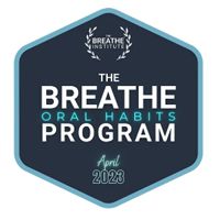 The Breathe Oral Habits Program April 2023