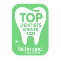 Top Dentists Winner 2023