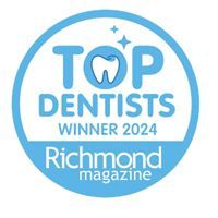Top Dentists Winner 2024