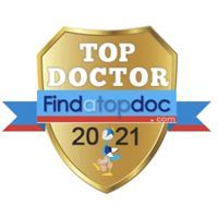 Top Doctor 2021