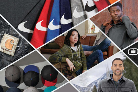 Learn more about Apparel Apparel