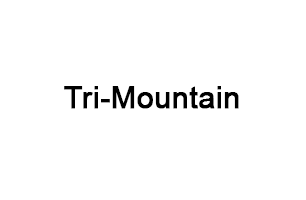 Tri-Mountain