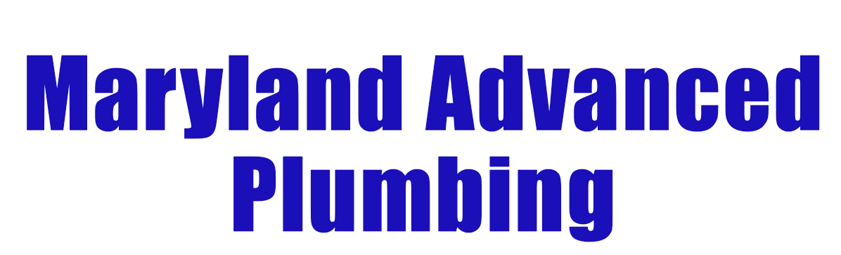Maryland Advanced Plumbing - LOGO