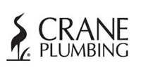 Crane Plumbing Logo