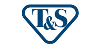T&S Logo