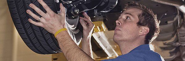 Auto Repairs