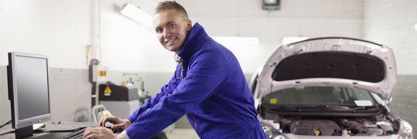 Auto Repairs