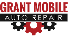 Grant Mobile Auto Repair-Logo