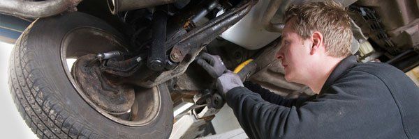 Brake Services