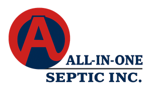 All In One Septic - Logo