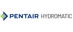 Pentair Hydromatic - logo