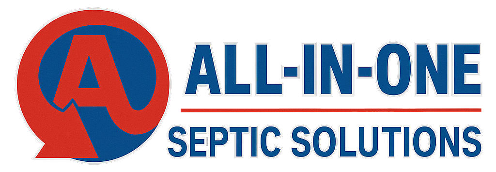 All In One Septic - Logo