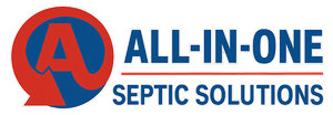 All In One Septic - Logo