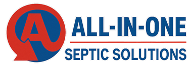 All In One Septic - Logo