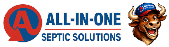 All In One Septic - Logo