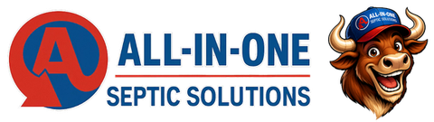 All In One Septic - Logo