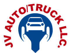 J V Auto Truck LLC - Logo