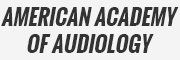 American Academy of Audiology