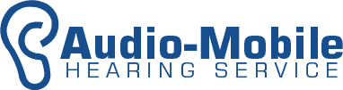 Audio-Mobile Hearing Service logo