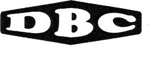 David Bushnell Construction Co. - Logo