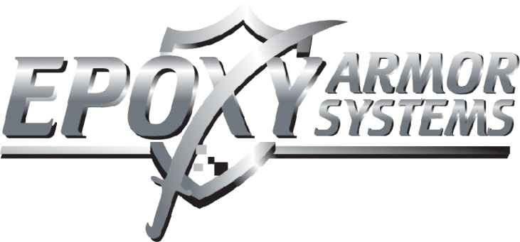 Epoxy Armor Systems Partnership Logo