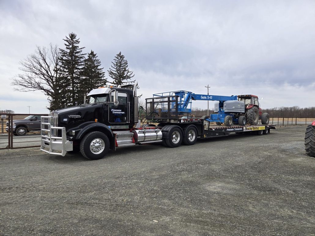 Beacon Rentals Sales & Service
