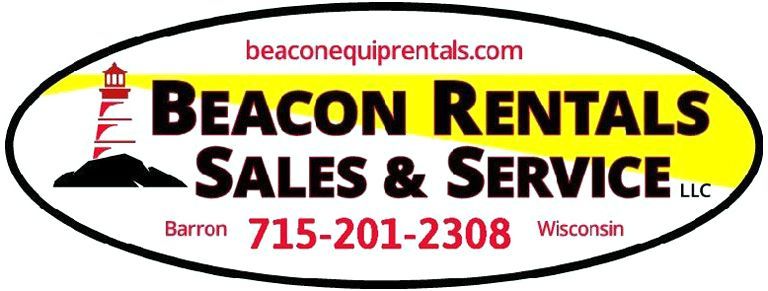 Beacon Rentals Sales & Service - logo