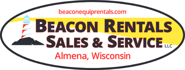 Beacon Rentals Sales & Service - logo