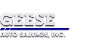 Auto repair | Perkasie, PA | Geese Auto Salvage, Inc. | 215-795-2302