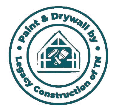 Legacy Construction of TN - Logo