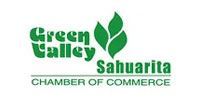 Green Valley Chamber of Commerce Logo