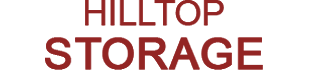 Hilltop Storage Logo