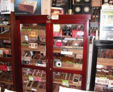 Fine cigar brands
